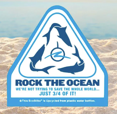 EcoStiks® Sticker Patches: The Ultimate Merch for Music, Festivals, and Events