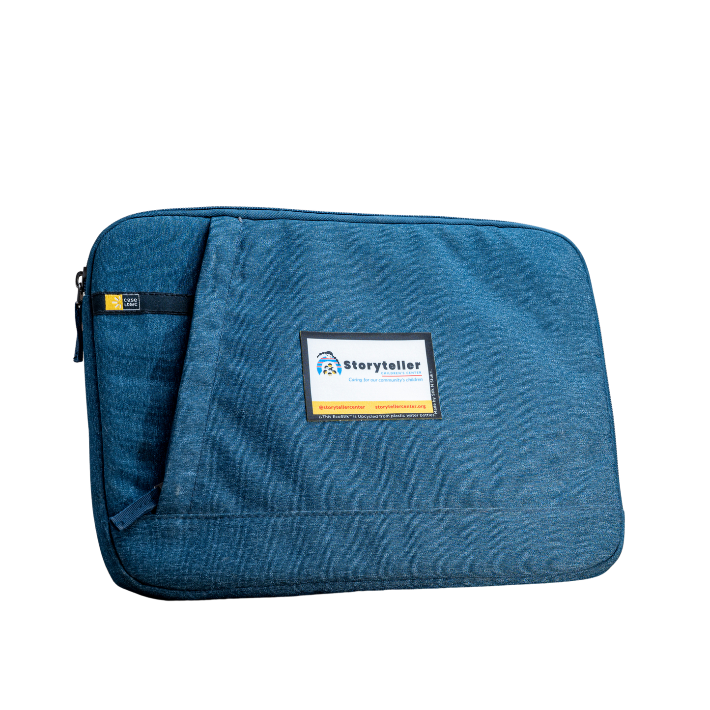 Custom EcoStiks® Sticker Patches - (50 Unit Minimum Per Design)