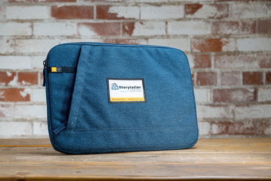 EcoStiks® Sticker Patches: A Sustainable and Meaningful Donor Gift for Nonprofits